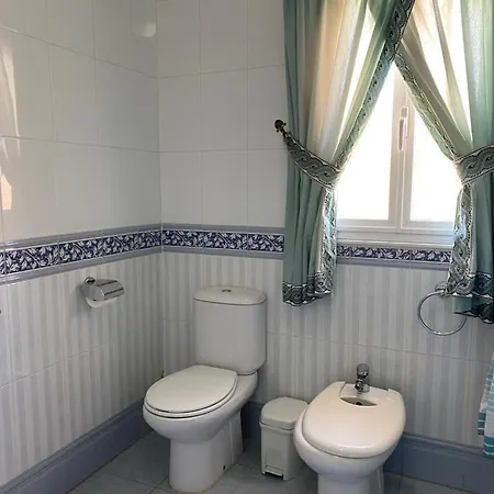 빌라 Jardin Del Duque *