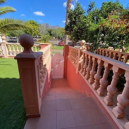 Villa Jardin Del Duque *