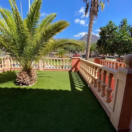 Jardin Del Duque Villa Costa Adeje (Tenerife)