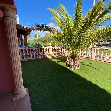 Villa Jardin Del Duque Costa Adeje (Tenerife)