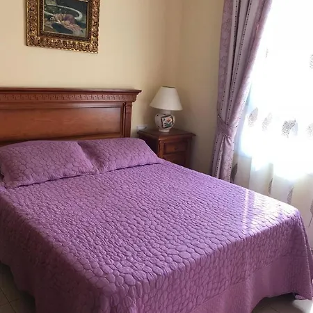Villa Jardin Del Duque Costa Adeje