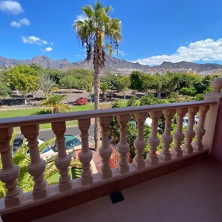 Villa Jardin Del Duque