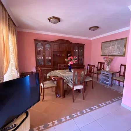 Villa Jardin Del Duque Costa Adeje (Tenerife)